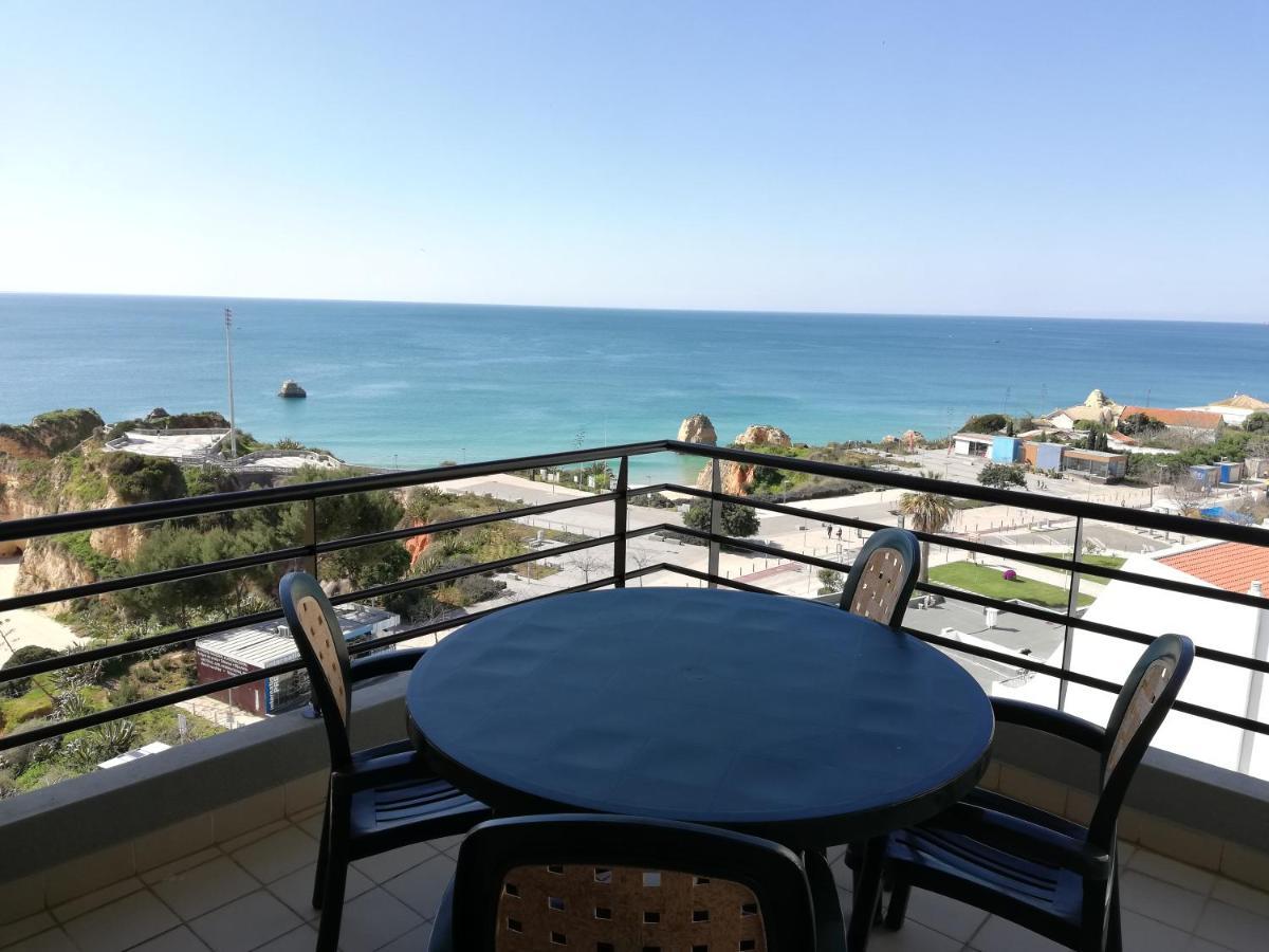 Casa Da Praia 904 Portimão Exteriör bild
